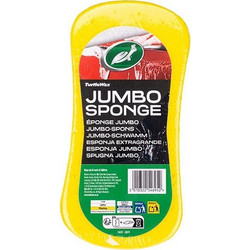 Turtle Wax Jumbo Σφουγγάρι Πλυσίματος