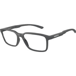 Arnette AN7293 2841 Ανδρικός Σκελετός Γυαλιών Οράσεως Κοκάλινος Μαύρος