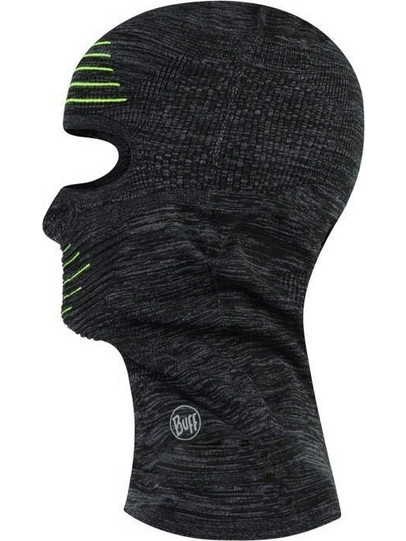 BUFF DRYFLX(R) PRO Balaclava Solid, Black BU121534/999/10