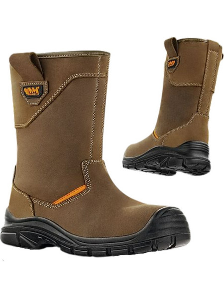 Μποτάκια VM Footwear | EDINBURGH