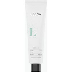 Lebon Le Green Tea & Sweet Mint Οδοντόκρεμα