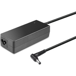 CoreParts Τροφοδοτικό για Toshiba 75W 19V 3.95A (Βύσμα 5.5x2.5 mm) με EU καλώδιο