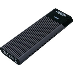 Origin Storage Θήκη SSD USB-C για NVMe SATA M 2 2240 2260 2280