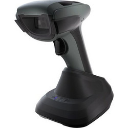Barcode Scanner Safescan 350-BT, 1D and 2D, kabellos