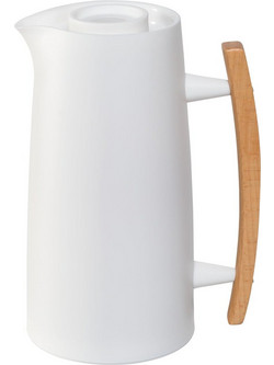Θερμός Guzzini RIVIERA'63 1 Liter White