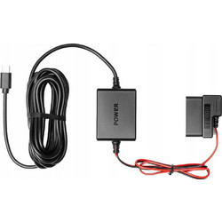 Αξεσουάρ Ηχοσυστημάτων Αυτοκινήτου 70Mai Hardwire Kit OBD-II