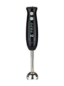 IQ BL-414 Ραβδομπλέντερ με Ανοξείδωτη Ράβδο 600W