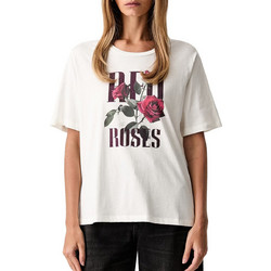 SPORT_TF6J23_T-SHIRT BASICA M/C ΜΠΛΟΥΖΑ ΓΥΝΑΙΚΕΙΟ | MULTI