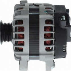 BOSCH 1 986 A01 785 - BOSCH ΔΥΝΑΜΟ