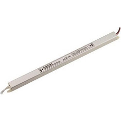ΤΡΟΦΟΔΟΤΙΚΟ ΜΕΤΑΛΛΙΚΟ MINI 12V DC 75W IP20 - EUROLAMP (145-71005) 24785