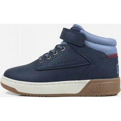 Gap Παιδικά Sneakers Μποτάκια Μπλε GPK6240101772