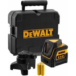Αλφάδι Dewalt 3DW0811-XJ Line Level 30 m