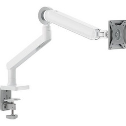 Βάση Monitor Alogic Glide Flexible Single Arm Mount 17-35 White