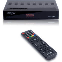 Xoro HRT 8730
