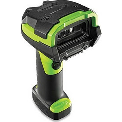 Barcode Scanner Zebra LI3678-SR 1D USB Kit Blueetooth 4.0