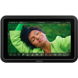 Μόνιτορ Φωτογραφικών Atomos Shinobi II