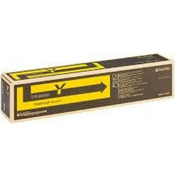 Kyocera TK-8505Y Yellow Toner