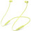 Beats Flex Ακουστικά Bluetooth In Ear Yellow