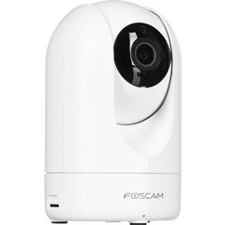 Foscam R4M White IP Κάμερα Ασφαλείας Wi-Fi 4MP Full HD+ με Αμφίδρομη Επικοινωνία