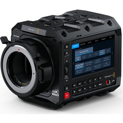 Blackmagic PYXIS 6K (EF-Mount)
