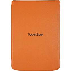 Pocketbook Shell Orange (Verse / Verse Pro)