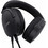 Trust GXT 489 Fayzo Gaming Headset Over Ear Black