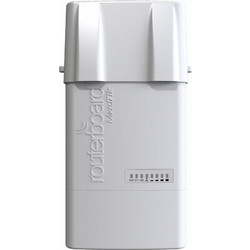 MikroTik BaseBox 5 Access Point WiFi 4 Dual Band (2.4 & 5GHz)