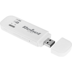 Rebel RB-0700 Ασύρματο Pocket WiFi 4