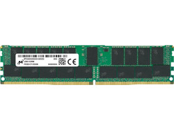 Micron 16GB (1X16GB) DDR4 RAM 3200MHz MTA18ASF2G72PDZ-3G2R1R