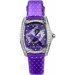 Chronotech Hello Kitty CT7094SS-43