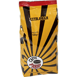 Caffe Pabios Extra Bar Καφές Espresso σε Κόκκους 1kg