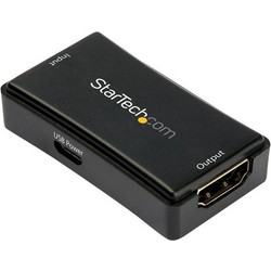 StarTech HDBOOST4K2 HDMI Extender