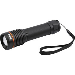 DMAX TLG 301 30140403 Φακός Μπαταρίας Led 50lm