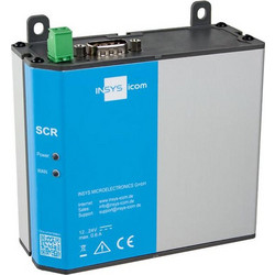 Router INSYS SCR-L200 1.1