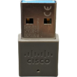 Ανταλλακτικό Αντάπτορας για το Bluetooth Cisco 700 Series Headset