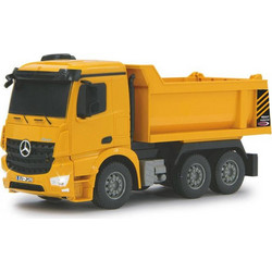 Jamara Dump Truck Mercedes Benz Arocs 404940