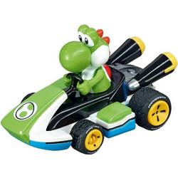 Carrera Go Nintendo Mario Kart Yoshi 20064035