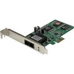 StarTech PEX1000MMSC2 Οπτικής Ίνας Κάρτα Δικτύου 1Gbps PCI-E