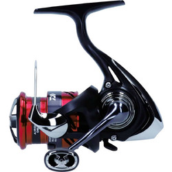 Daiwa Ninja LT 2000 Μηχανισμός Ψαρέματος για Bolognese / Spinning / Heavy Spinning / Eging / LRF / Εγγλέζικο