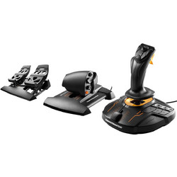 Thrustmaster T16000M FCS Flight Pack Hotas