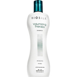 Biosilk Silk Volumizing Therapy Σαμπουάν για Όγκο 355ml