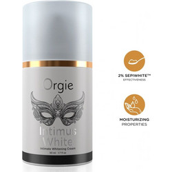 Orgie Intimus White Stimulating Cream 50ml