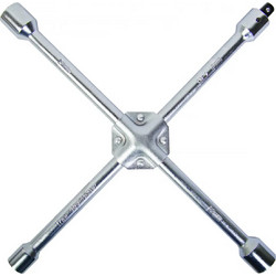 TOP MASTER Σταυρός αυτοκινήτου Cr-V 17,19,21,22ΜΜ 330319