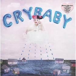 MELANIE MARTINEZ / CRY BABY - 2LP