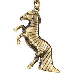 The Noble Collection Trojan horse keychain - The Odyssey NN2464