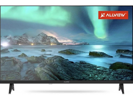 Allview 32ATC6200-H Τηλεόραση 32" HD Ready DLED (2026)
