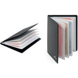 Θήκη Για Κάρτες Durable RFID Secure 8 Θέσεων