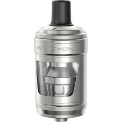 Innokin Zenith II Pro Tank 4.5ml Silver