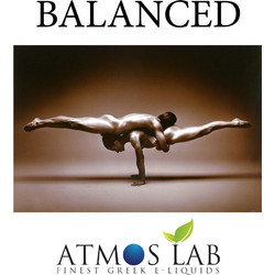 Atmos Base Balanced 10ml - 20mg