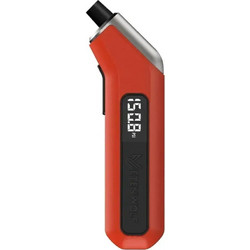 Digital Ψηφιακός Μετρητής Πίεσης Ελαστικών ETENWOLF T300 (3-200 PSI) - Πορτοκαλί